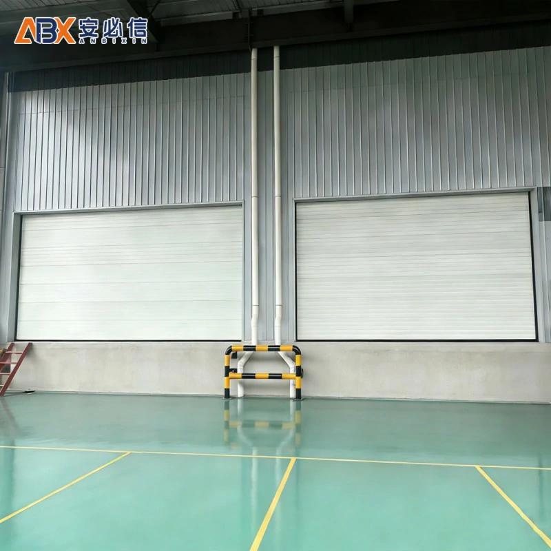 成都市翻板提升门