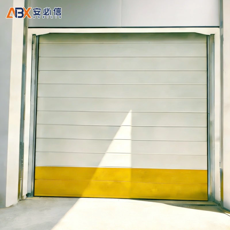 成都市提升门