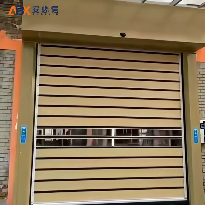 成都市医药密闭高速门